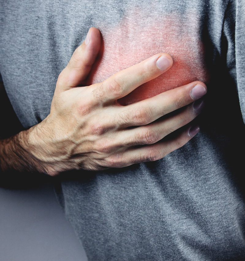 Utile Insuffisance Cardiaque HEdS-FR — Rapport d'activité 2022